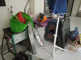 Peralatan usaha