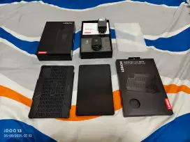 Lenovo Legion Y700 Gen 3 2025 16GB / 512GB Mulus 99%