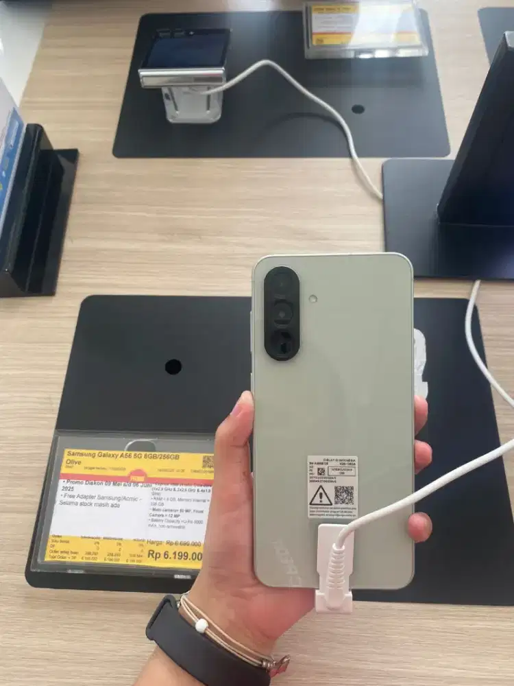 Samsung A56 A36 5g