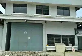 Sewa Gudang Strategis Kiaracondong