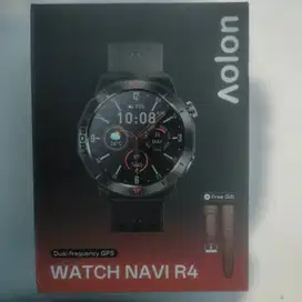 Smartwatch AOLON NAVI R4