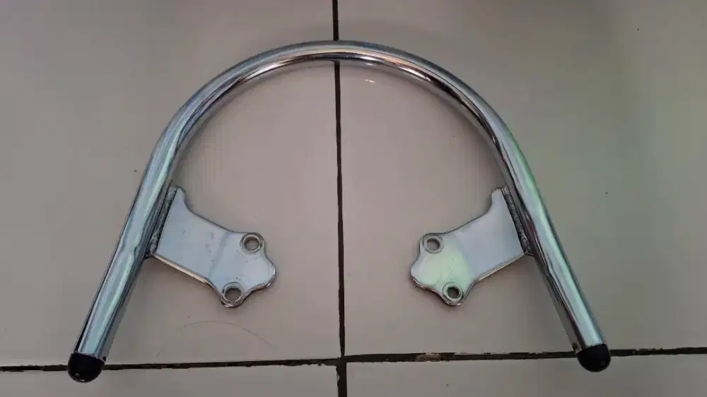 Behel scoopy 2016