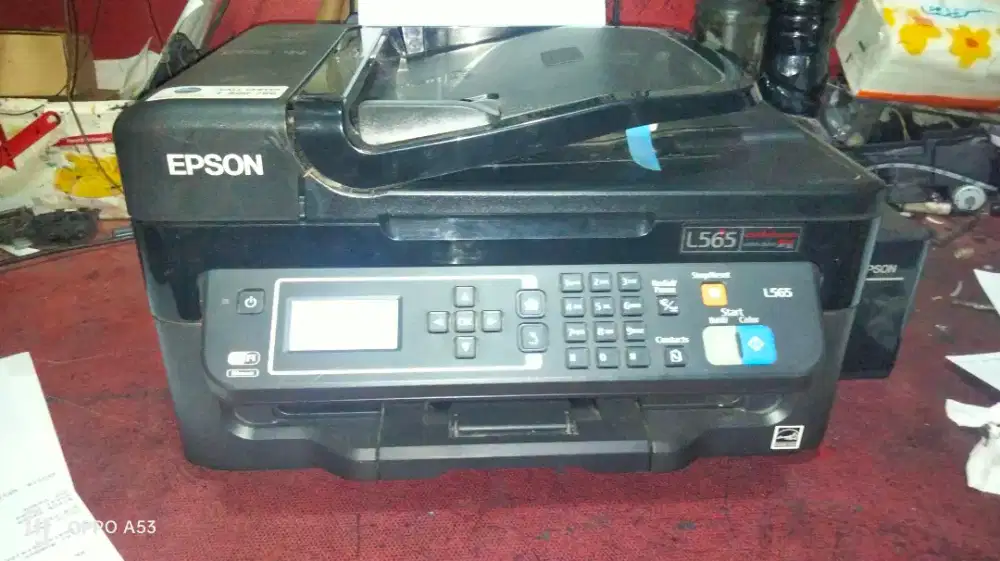 Printer Epson L565