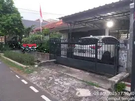Dijual  Cemput tengah Jakpus
