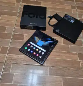 Samsung z fold 4 512gb