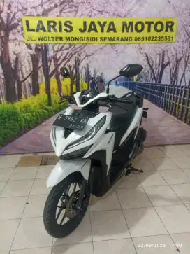 Vario 125 iss mesin segel