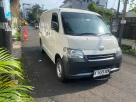( CASH ) Daihatsu Grandmax Blindvan 1.3 AC 2022