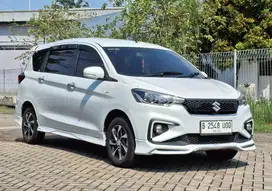 2020 Ertiga Sport 1.5 GT