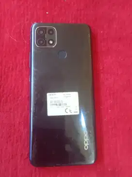 Oppo a15 ram 3/32 no mines