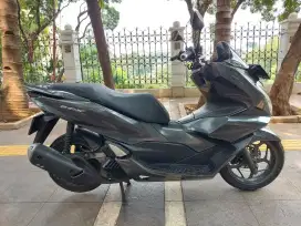 DP MINIM 2.500 CASH KREDIT NEW HONDA PCX 160 CBS ISS THN 2022 PAJAK ON