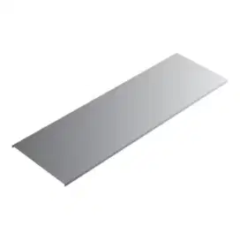 Flange Cover Tray