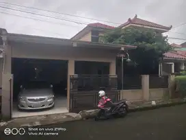 Rumah Perum Murah Tanah Luas Hanya 12 Menit Ke Alun²