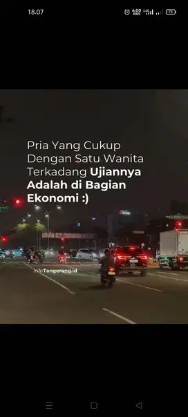 Apabila membutuhkan driver mobil dan motor saya siap