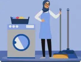 Asisten Rumah Tangga