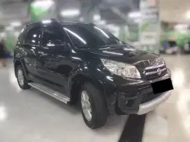 Daihatsu Terios 1,5 TX M/T 2011 #manual #teriosmanual #terioshitam