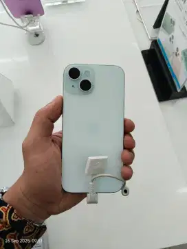 Iphone 15 garansi resmi, Cicilan 0% tanpa DP, Syarat KTP saja