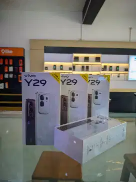 Promo!!! Vivo Y29 Series