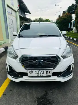 Datsun Go+ T style 2018