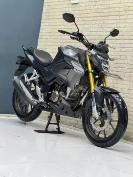 TERMURAH‼️HONDA CB 150 SE TH 2021 SUPER MULUS NOPOL L SBY ODO 18RB