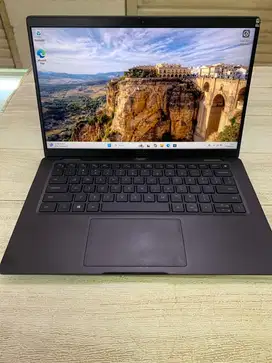 Laptop Dell latitude 7420 Intel core i5 ram 16gb ssd 256gb windows 11