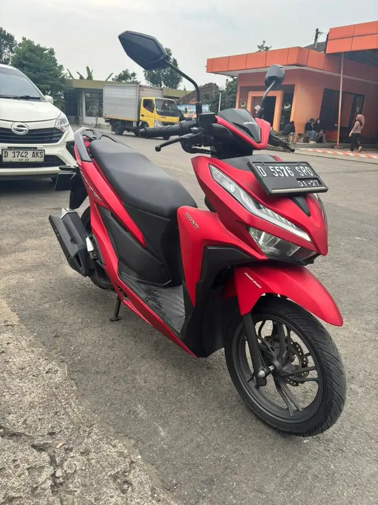 Vario 150 tahun 2022