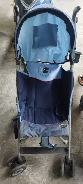 Jual stroller bayi
