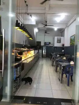 DIJUAL RUKO JALAN ISMAIL HARUN KOMPLEK CITRALAND GAMA CITY