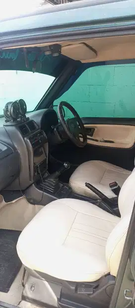 ESCUDO NOMADE 97
