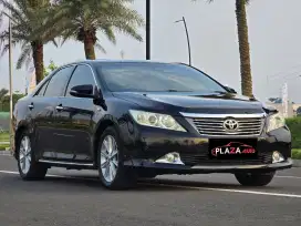 Toyota Camry 2014
V 2.5 Automatic Dp 2jt saja