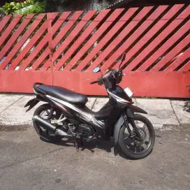 Honda Revo Absolut Th 2010 pajak On