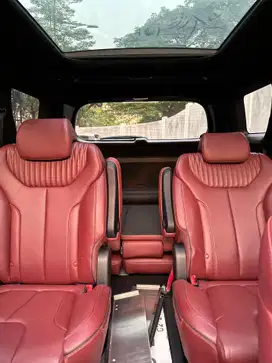 Hyundai Palisade 2024 Diesel