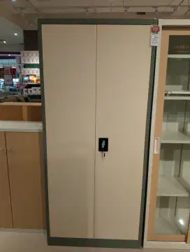 Lemari Arsip Besi