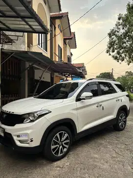 DFSK Glory 560 1.5T