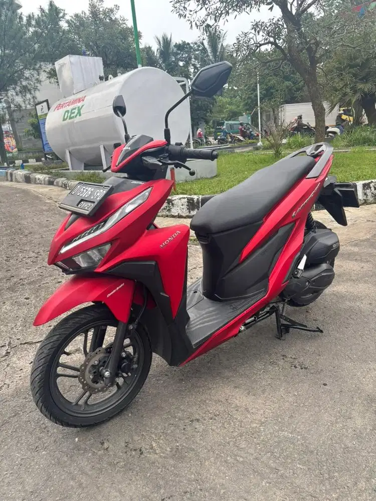 Vario 150 tahun 2022