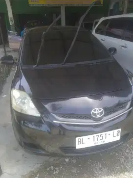 Toyota Vios 2012 Bensin