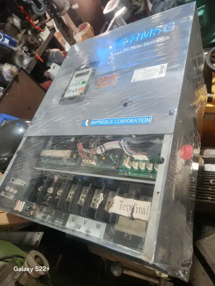 Inverter 55KW 75 HP