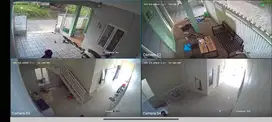 Paket Cctv hilook harga murah meriah