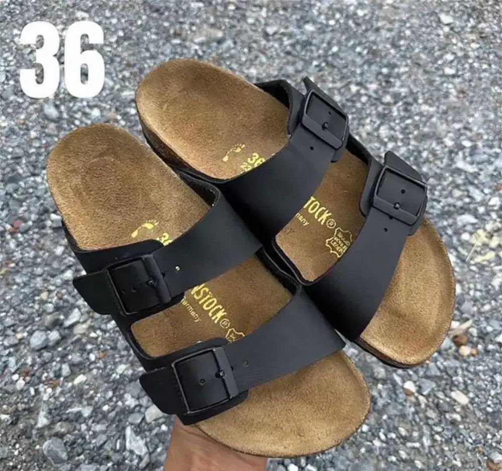 Birkenstock Arizona