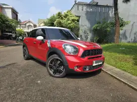 Mini Cooper Countryman 2013