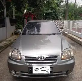 Avega gx 2010 m/t