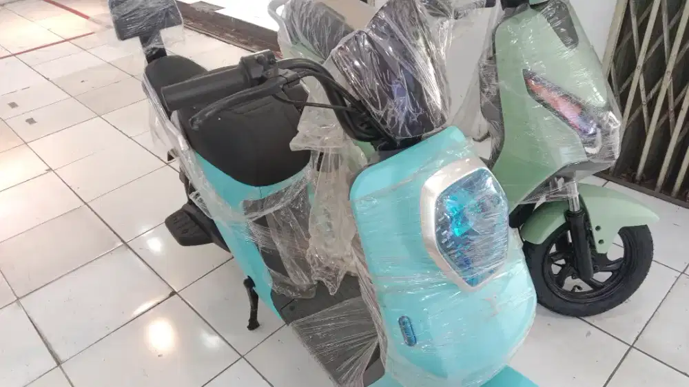 JUAL SEPEDA LISTRIK TYPE M60