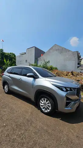 Innova Zenix 2.0 G Hybrid CVT 2024