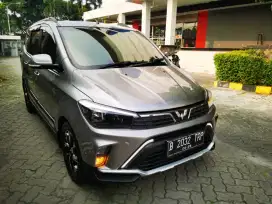 Wuling S Lux ACT