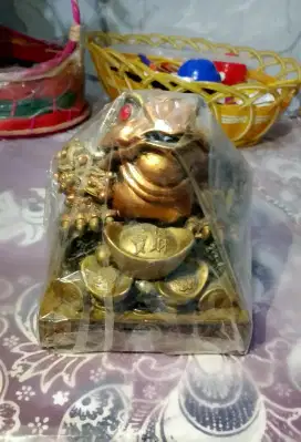 Patung Perunggu/Kuningan