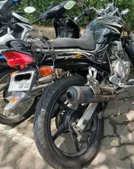 Scorpio z 2009 .nego halus aja
