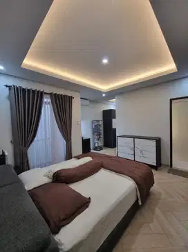 Dijual Rumah Baru Keren di Kota Baru Parahyangan