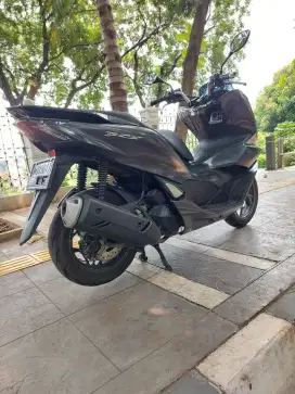 DP MINIM 2.500 CASH KREDIT NEW HONDA PCX 160 CBS ISS THN 2022 PAJAK ON