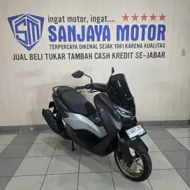 Yamaha NMAX Turbo Tech max 2024, Wildan Sanjaya Motor Bandung