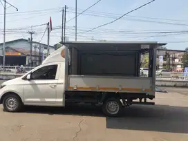 Wuling Formo 2024 Bensin