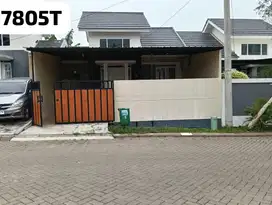 Dijual Rumah Siap Huni Citra Indah City